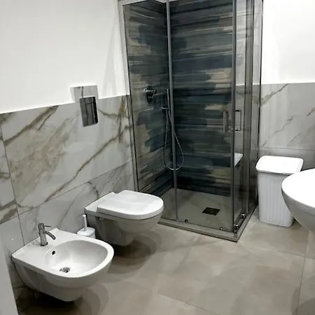 Apartament Longhome 2 Pompeja
