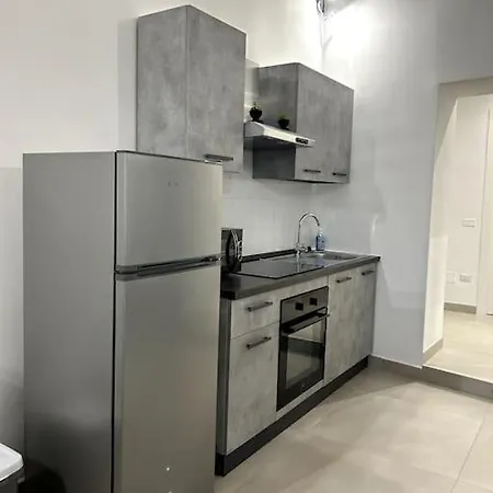 Apartament Longhome 2 Pompeja