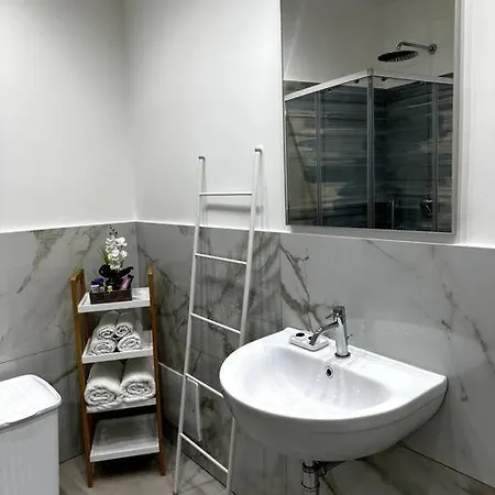 Apartament Longhome 2