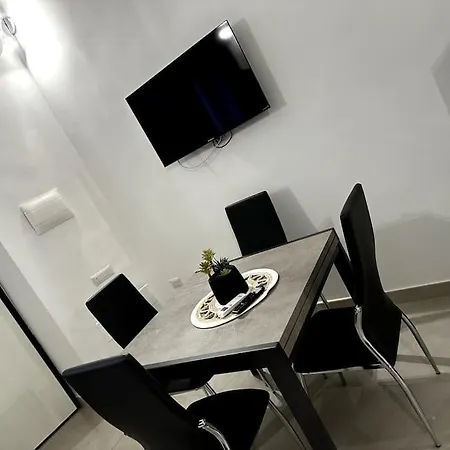 Apartament Longhome 2